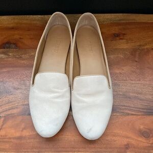 J. Crew Loafers